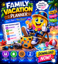 Family Vacation Planner