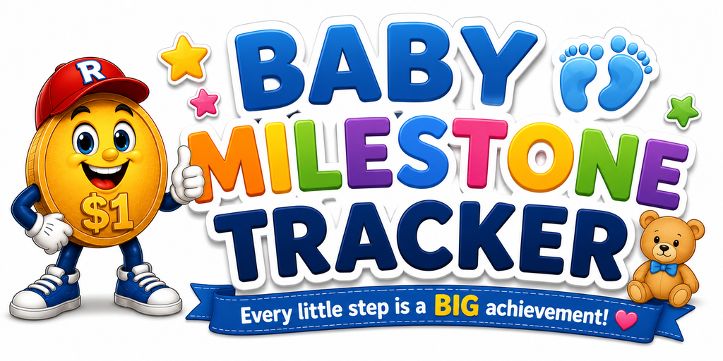 Baby Milestone Tracker