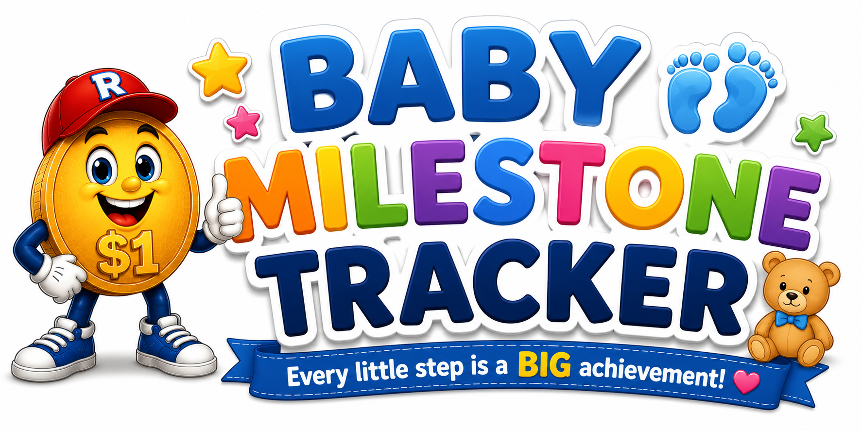 Baby Milestone Tracker