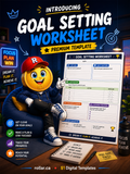 Goal Setting Worksheet