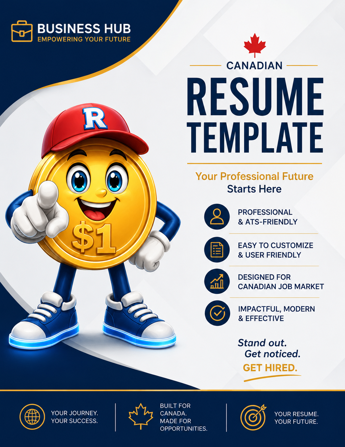 Professional Resume Kit