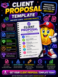 Client Proposal Template