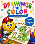 Coloring Pages