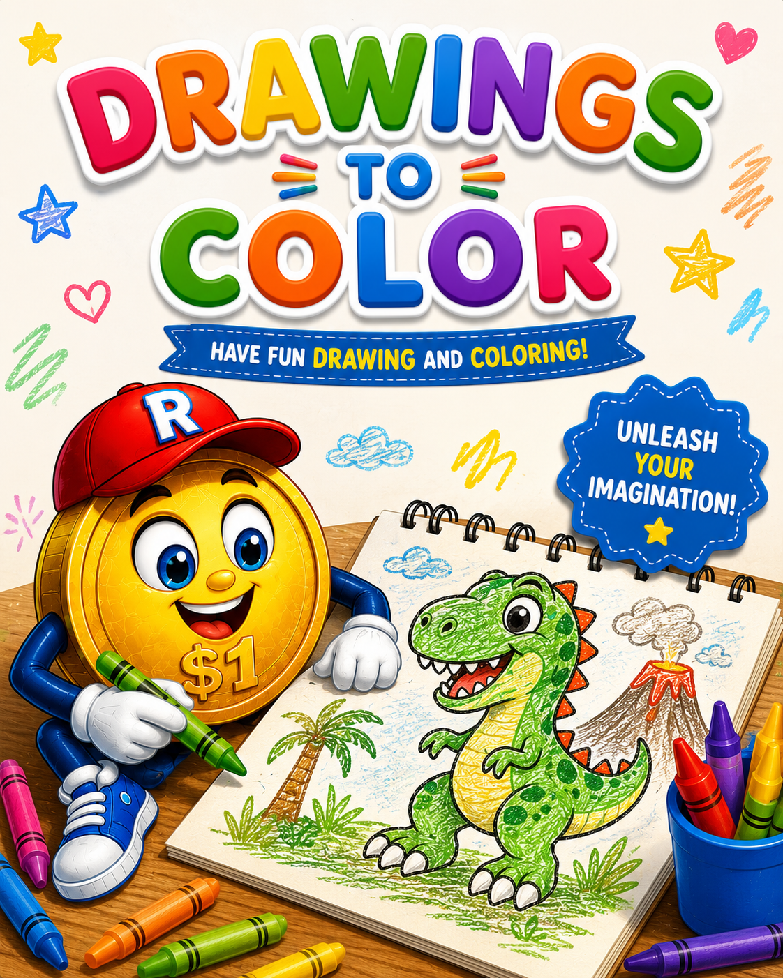 Coloring Pages