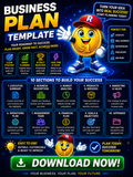Business Plan Template