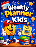 Weekly Planner Kids
