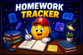 Homework Tracker